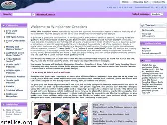 winddancercreations.com