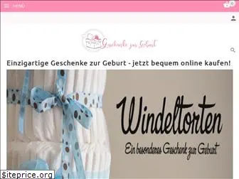 windeltorte-exclusive.de