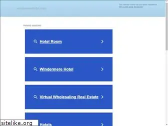 windemerehotel.com