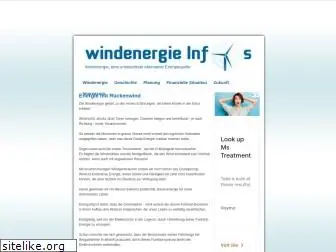 windenergie-infos.de