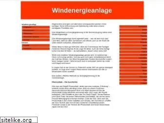 windenergieanlage.at