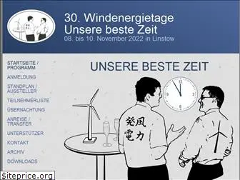 windenergietage.de