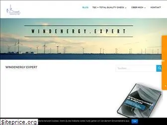 windenergy.expert