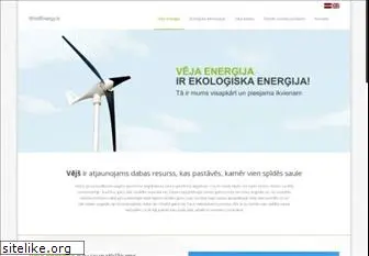 windenergy.lv