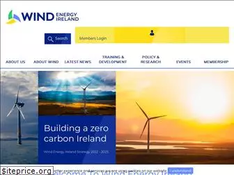 windenergyireland.com
