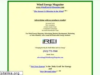 windenergymagazine.com