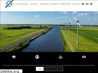 windenergysolutions.nl