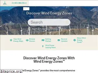 windenergyzones.com
