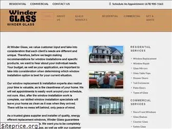 winderglass.com