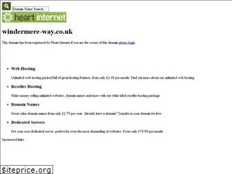 windermere-way.co.uk