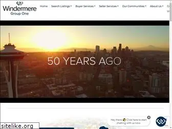 windermeregroupone.com