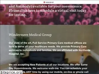 windermeremedical.com