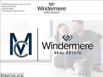 windermeremillcreek.com
