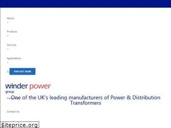 winderpower.co.uk