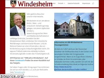 windesheim.de