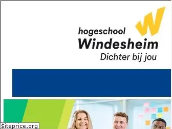windeshiem.nl