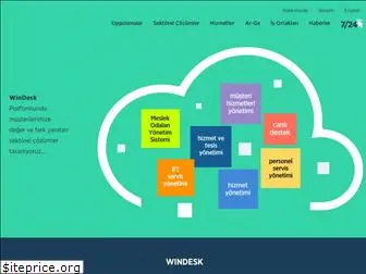 windesk.com.tr