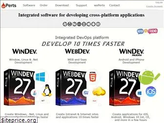 windev-us.com