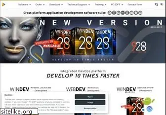 windev.com