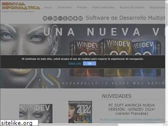 windeveloper.es