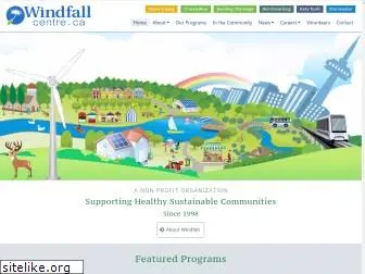 windfallcentre.ca