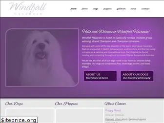 windfallhavanese.com