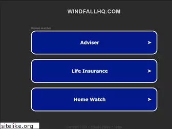 windfallhq.com