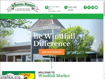 windfallmarket.com