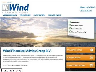 windfinancieeladvies.nl
