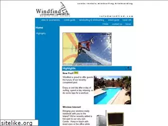 windfind.com