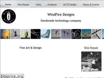 windfiredesigns.com