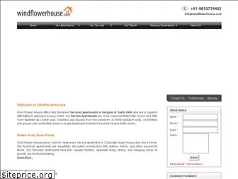 windflowerhouse.com