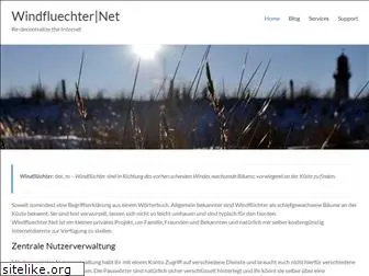 windfluechter.net