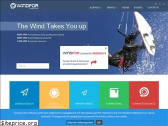 windfor.com