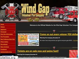 windgapfirecompany.com