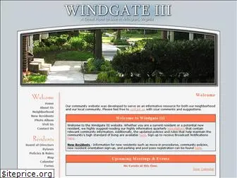 windgate3.com