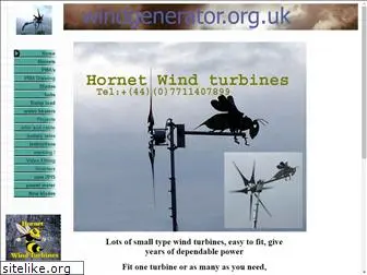 windgenerator.org.uk