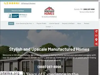 windham-homes.com