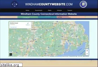 windhamcountywebsite.com