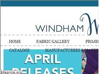 windhamfabrics.net
