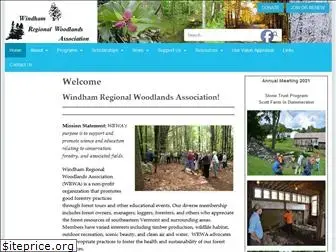 windhamwoodlands.org