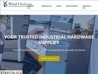 windhardware.com