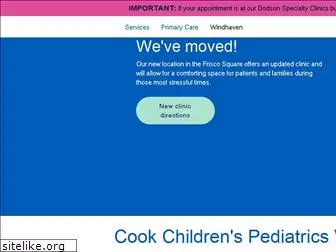 windhavenpediatrics.com