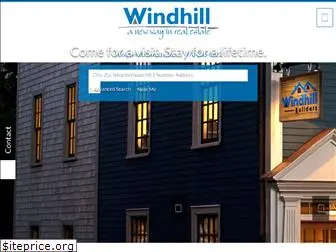 windhillrealty.com
