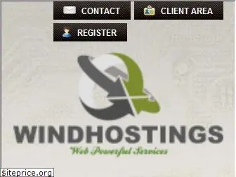 windhostings.com