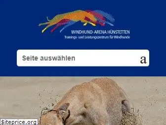 windhund-arena.de
