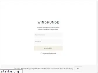 windhunde.de