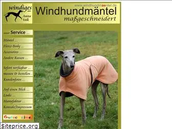 windhundmaentel.de