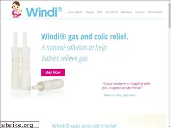 windi.co.za