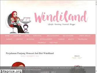 windiland.com